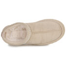 Les Petites Bombes JUSTA Beige Pantofole Donna - 6