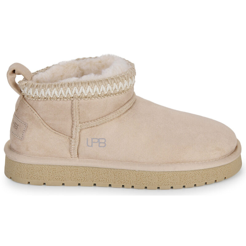 Les Petites Bombes MELORA Beige Stivaletti Donna - 2