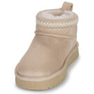 Les Petites Bombes MELORA Beige Stivaletti Donna - 3