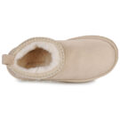 Les Petites Bombes MELORA Beige Stivaletti Donna - 6