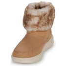 HEYDUDE CAMDEN CUFF CLASSIC COZY Marrone Scarpe da neve Donna - 3