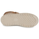 HEYDUDE CAMDEN CUFF CLASSIC COZY Marrone Scarpe da neve Donna - 7