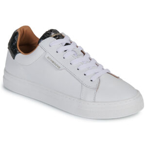Schmoove  SPARKLE SNEAKER W  Nero -  Sneakers basse Donna