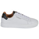 Schmoove  SPARKLE SNEAKER W  Nero -  Sneakers basse Donna - 2