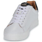 Schmoove  SPARKLE SNEAKER W  Nero -  Sneakers basse Donna - 3