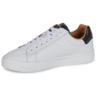 Schmoove  SPARKLE SNEAKER W  Nero -  Sneakers basse Donna - 4