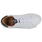 Schmoove  SPARKLE SNEAKER W  Nero -  Sneakers basse Donna - 6