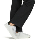 Schmoove  SPARKLE SNEAKER W  Nero -  Sneakers basse Donna - 8