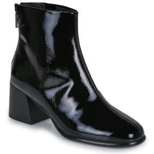Schmoove  SKARA BOOTS  Nero -  Stivaletti Donna