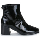 Schmoove  SKARA BOOTS  Nero -  Stivaletti Donna - 2