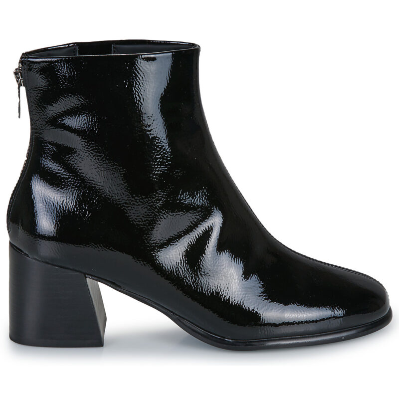 Schmoove  SKARA BOOTS  Nero -  Stivaletti Donna - 2