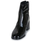 Schmoove  SKARA BOOTS  Nero -  Stivaletti Donna - 3