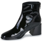 Schmoove  SKARA BOOTS  Nero -  Stivaletti Donna - 4