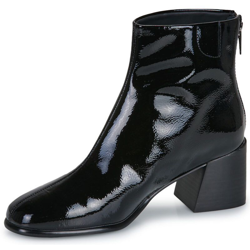 Schmoove  SKARA BOOTS  Nero -  Stivaletti Donna - 4