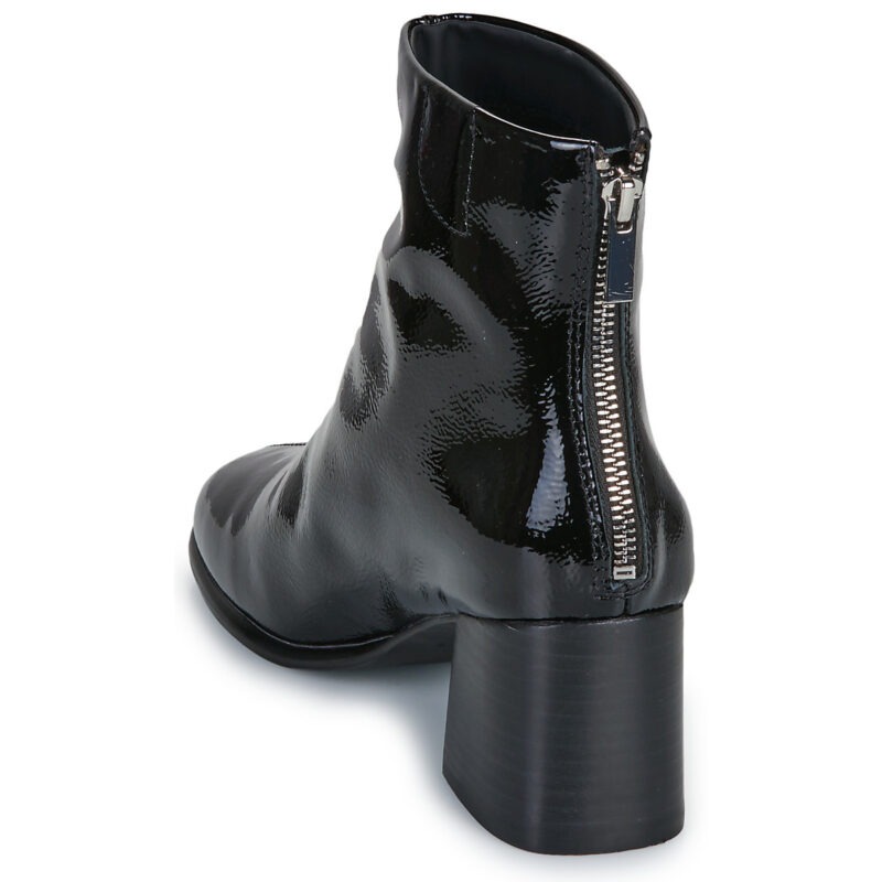 Schmoove  SKARA BOOTS  Nero -  Stivaletti Donna - 5