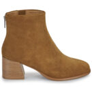 Schmoove  SKARA BOOTS  Marrone -  Stivaletti Donna - 2