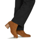 Schmoove  SKARA BOOTS  Marrone -  Stivaletti Donna - 8