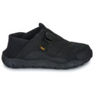 Teva  W REEMBER CAMP BLACK  Nero -  Slip on Donna - 2