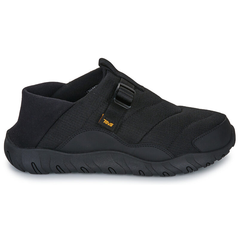 Teva  W REEMBER CAMP BLACK  Nero -  Slip on Donna - 2