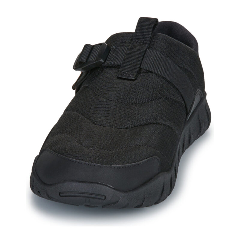 Teva  W REEMBER CAMP BLACK  Nero -  Slip on Donna - 3