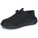 Teva  W REEMBER CAMP BLACK  Nero -  Slip on Donna - 4