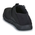 Teva  W REEMBER CAMP BLACK  Nero -  Slip on Donna - 5