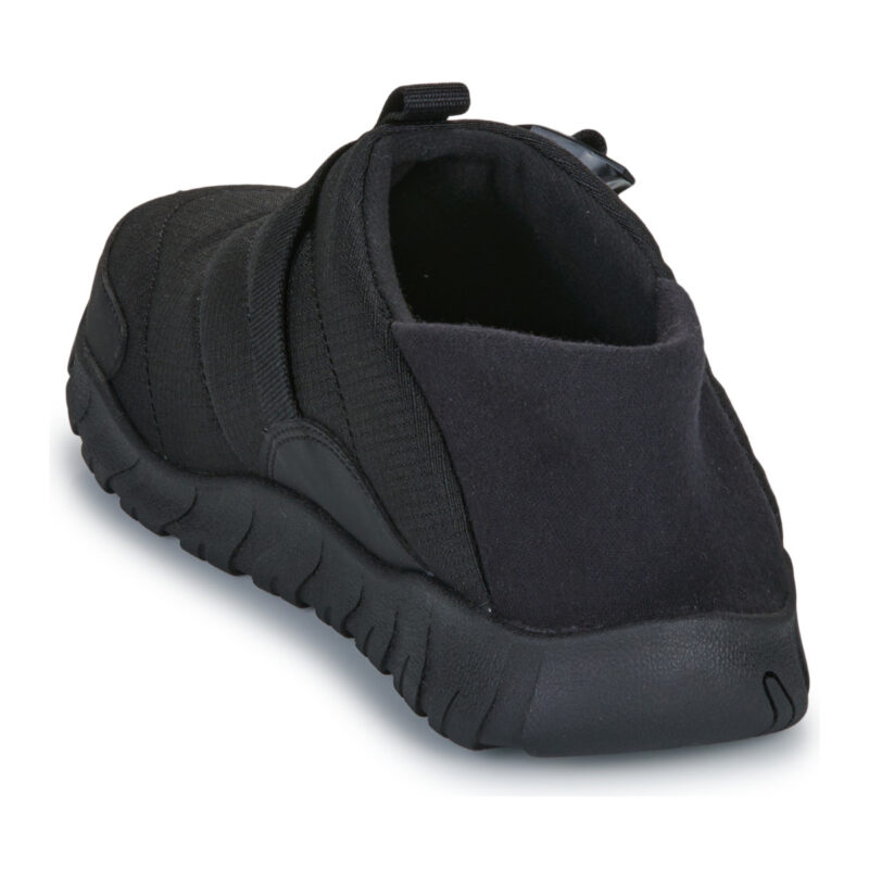 Teva  W REEMBER CAMP BLACK  Nero -  Slip on Donna - 5
