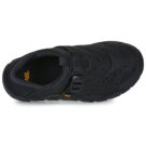 Teva  W REEMBER CAMP BLACK  Nero -  Slip on Donna - 6