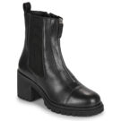 Ravel  TAMBO  Nero -  Stivaletti Donna - 1
