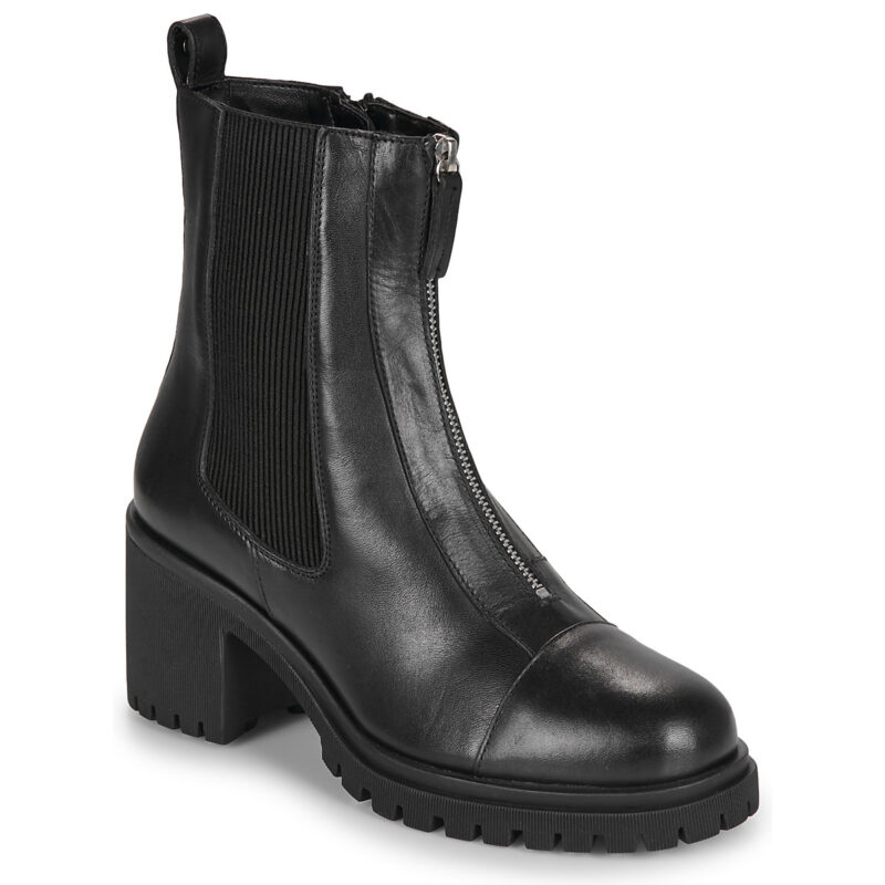 Ravel  TAMBO  Nero -  Stivaletti Donna - 1