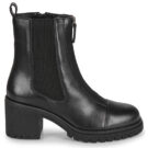 Ravel  TAMBO  Nero -  Stivaletti Donna - 2
