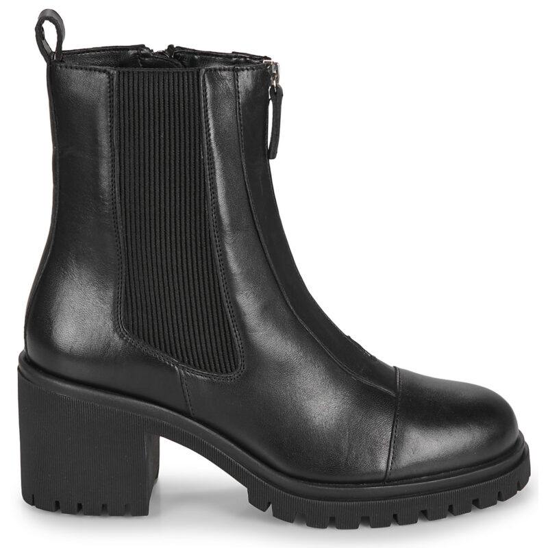 Ravel  TAMBO  Nero -  Stivaletti Donna - 2