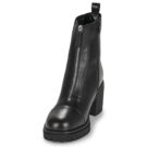 Ravel  TAMBO  Nero -  Stivaletti Donna - 3