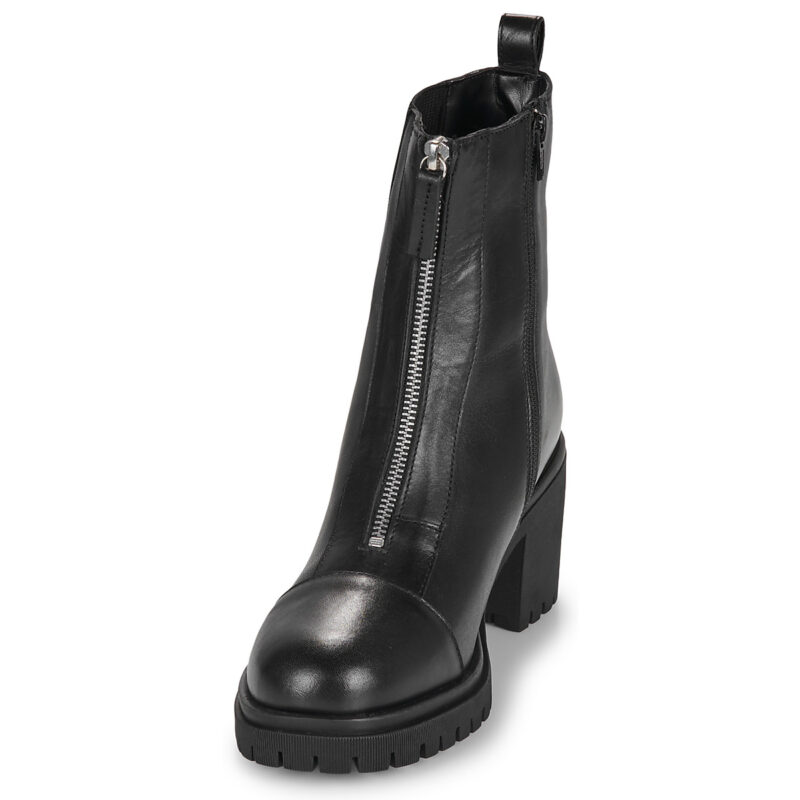 Ravel  TAMBO  Nero -  Stivaletti Donna - 3