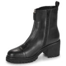 Ravel  TAMBO  Nero -  Stivaletti Donna - 4