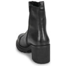 Ravel  TAMBO  Nero -  Stivaletti Donna - 5