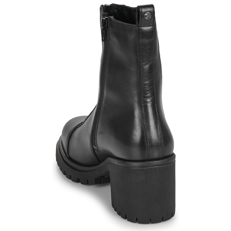 Ravel  TAMBO  Nero -  Stivaletti Donna - 5