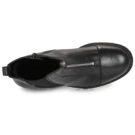 Ravel  TAMBO  Nero -  Stivaletti Donna - 6