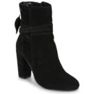 Ravel ALDER Nero Stivaletti Donna - 1