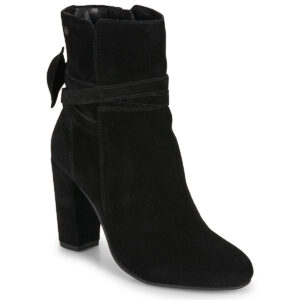 Ravel  ALDER  Nero -  Stivaletti Donna