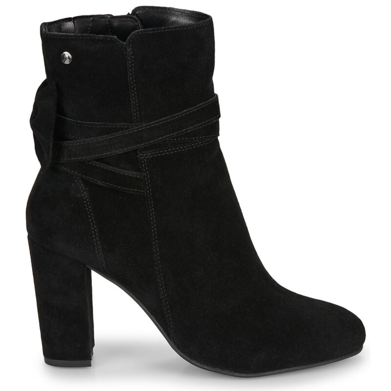 Ravel ALDER Nero Stivaletti Donna - 2