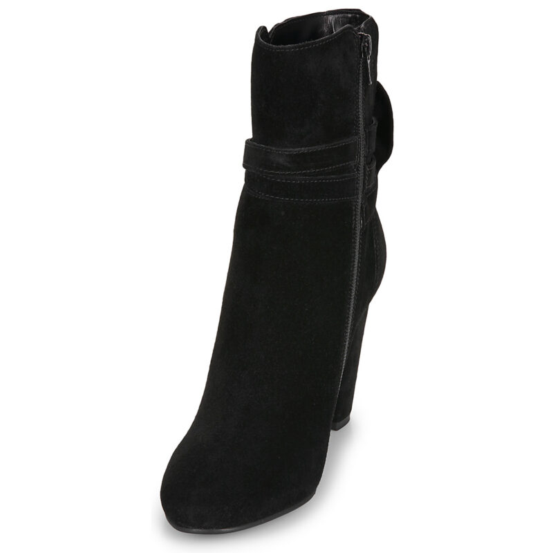 Ravel ALDER Nero Stivaletti Donna - 3