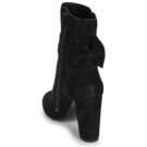 Ravel ALDER Nero Stivaletti Donna - 5