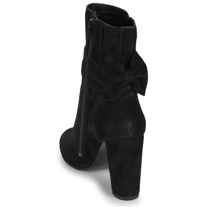 Ravel ALDER Nero Stivaletti Donna - 5