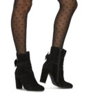 Ravel ALDER Nero Stivaletti Donna - 8