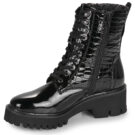 Ravel  LEITH  Nero -  Stivaletti Donna - 4