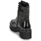 Ravel  LEITH  Nero -  Stivaletti Donna - 5