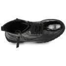 Ravel  LEITH  Nero -  Stivaletti Donna - 6
