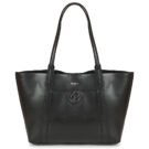 Pepe jeans AUDREY LIMITED Nero Borse Shopping Donna - 1