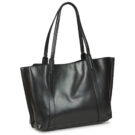 Pepe jeans AUDREY LIMITED Nero Borse Shopping Donna - 2